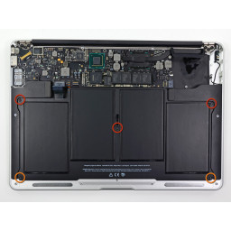 MacBook Air 13 